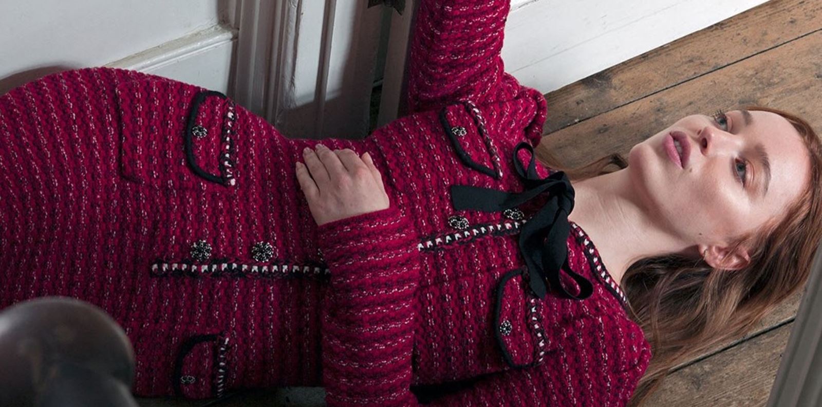 Фийби Дайнвър не мие лицето си сутрин