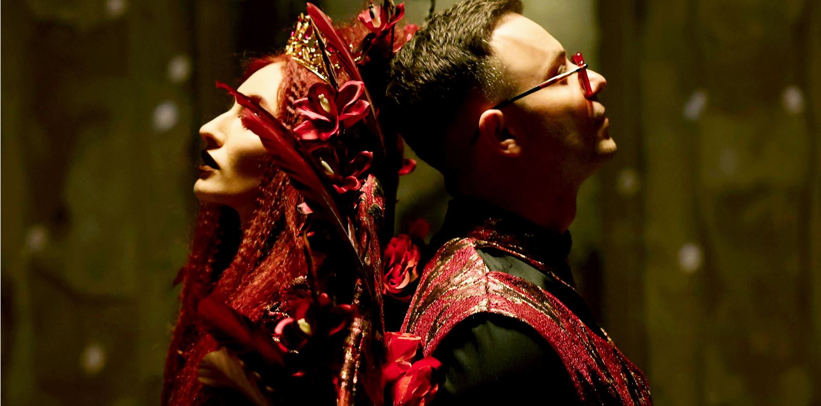 ALMA и Claydee ни накараха да кажем &quot;Mamma Mia&quot;