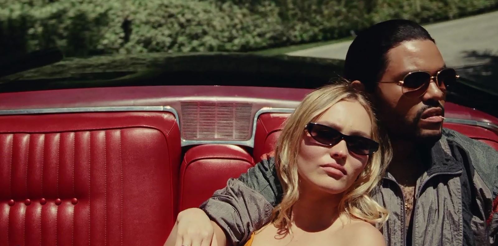 The Weeknd и Лили-Роуз Деп са звездите в &quot;The Idol&quot;