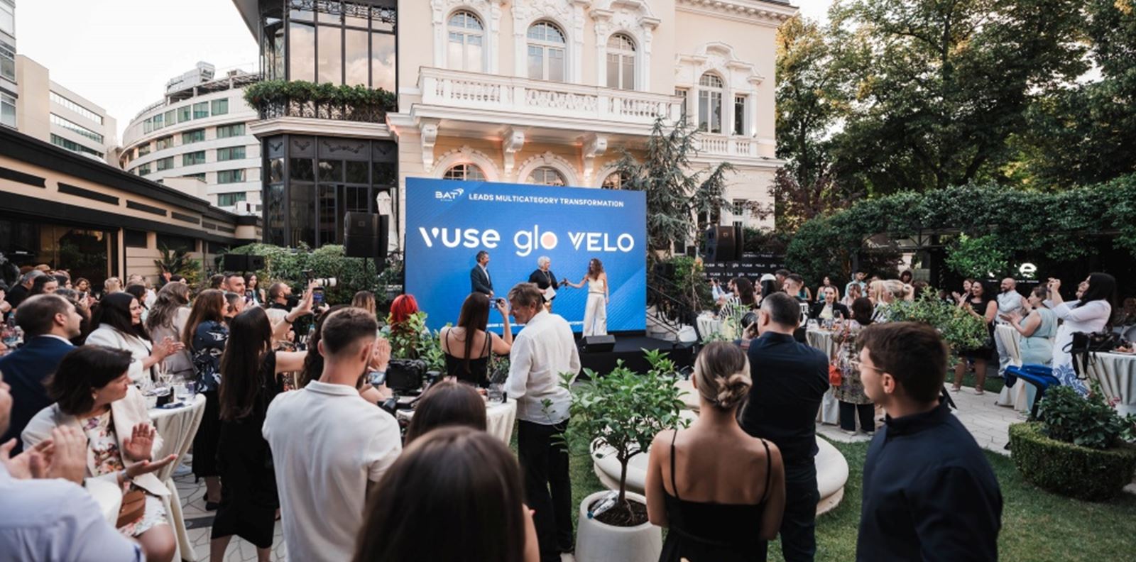 БАТ България атакува пазара с нов продукт