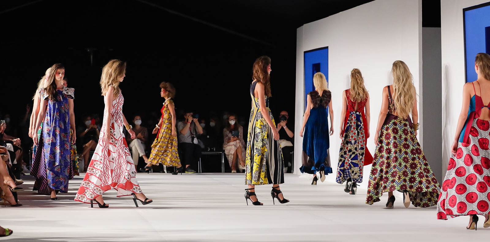 Fusion приказката на Нели Митева завладя Виена