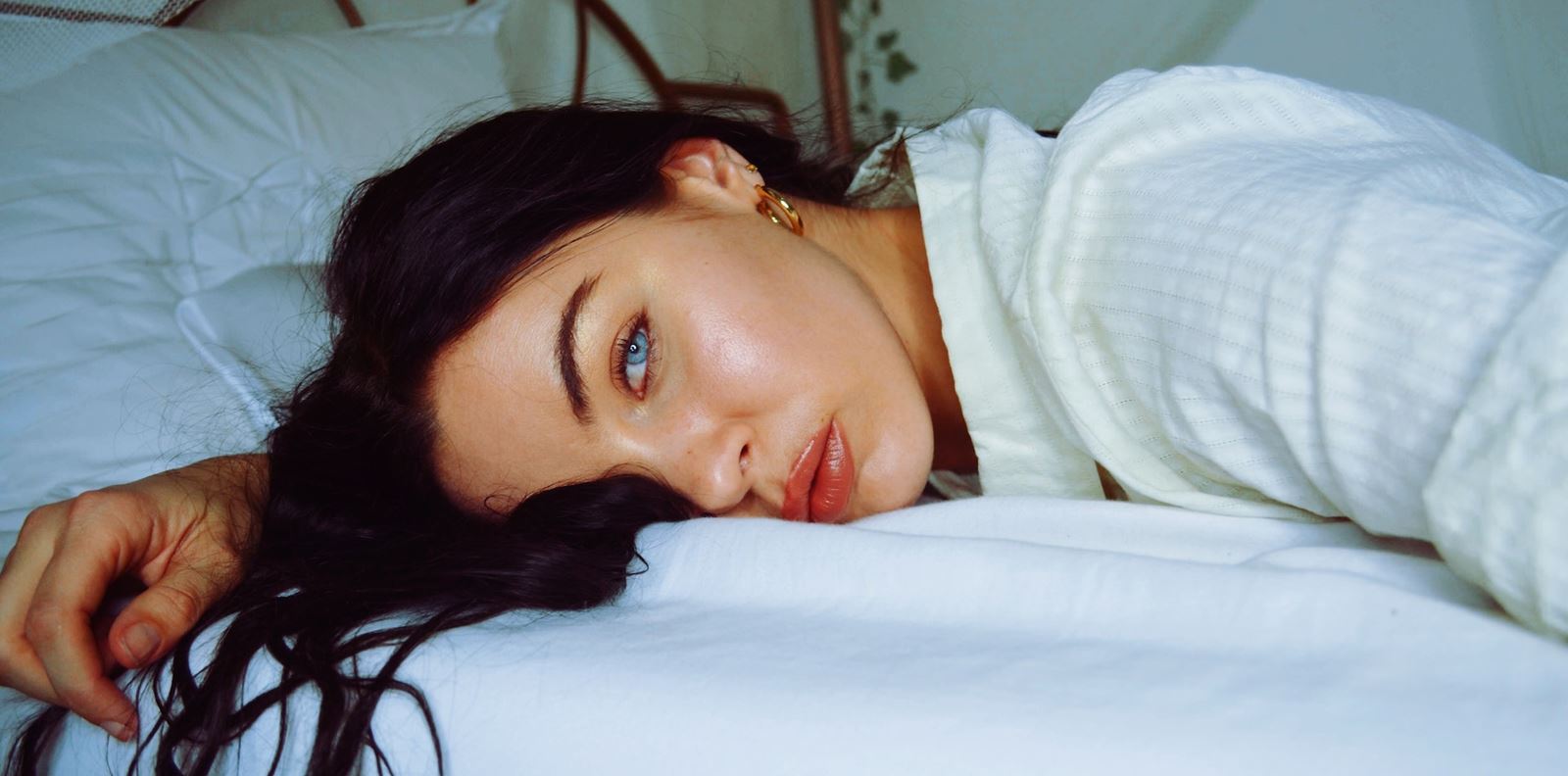 Торбичките под очите - нека да им кажем &quot;Сбогом!&quot;