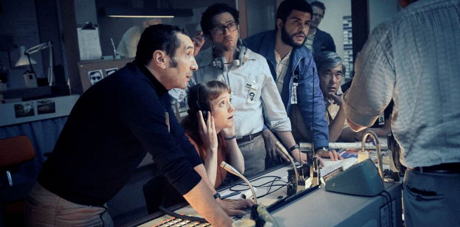 &quot;Фаталният 5 септември&quot;: Как трагедията в Мюнхен преобръща телевизионната журналистика