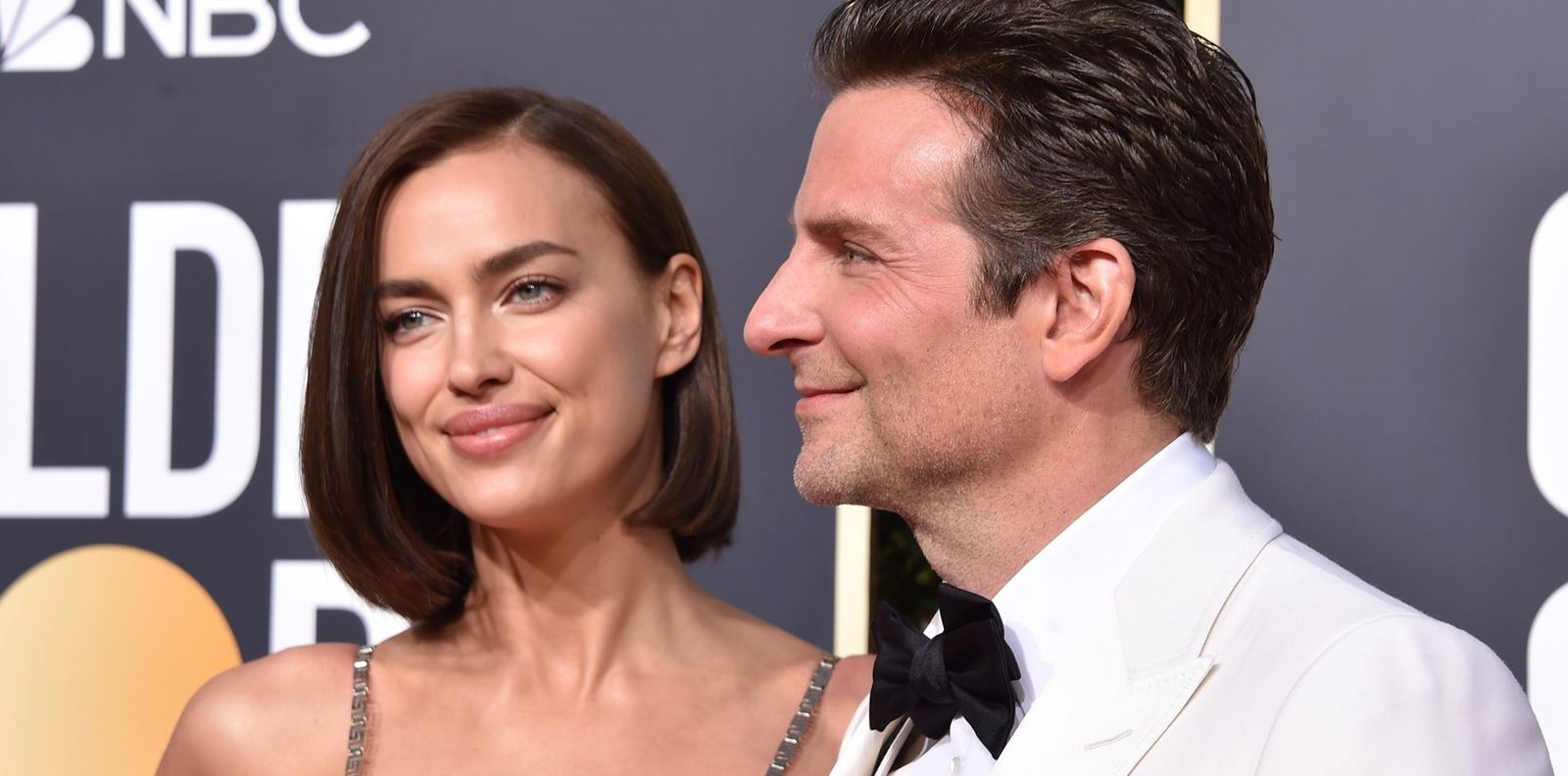 Заедно ли са Ирина Шейк и Брадли Купър?