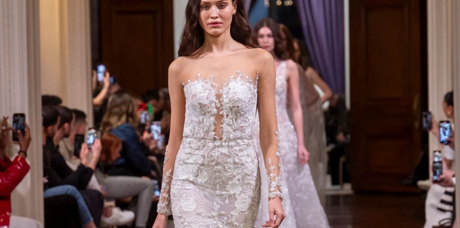 Сватбената одисея на Idan Cohen