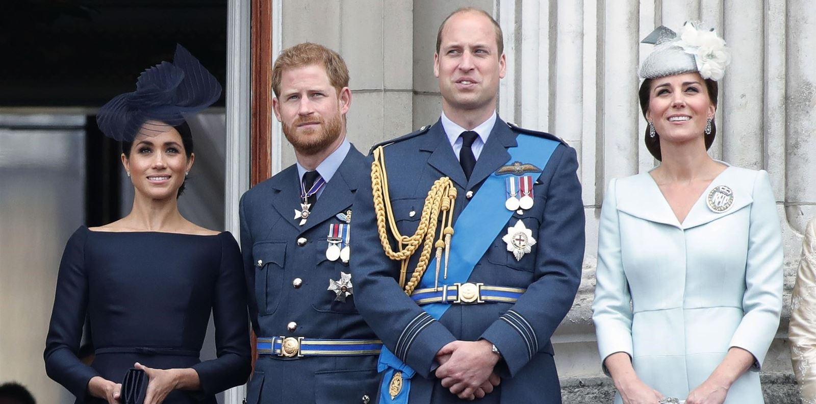 Драмата между Уилям и Хари продължава с пълна сила