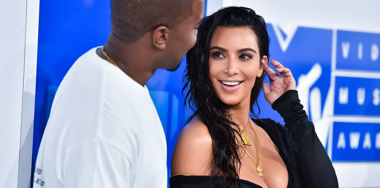 Ким изобщо не съжалява за развода с Кание