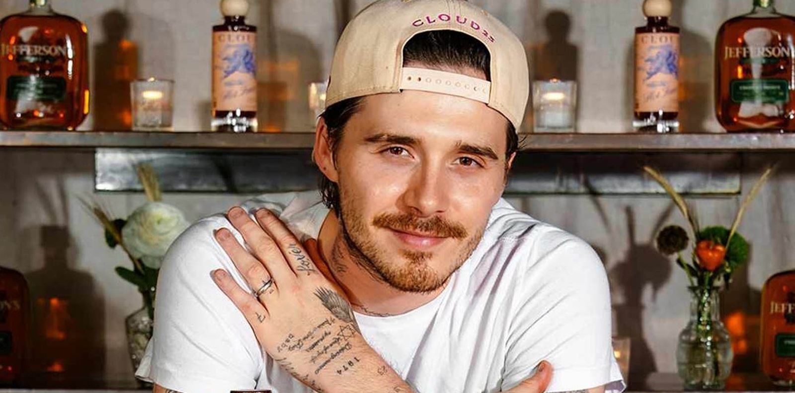 Бруклин Бекъм блокира родителите си и иска контакт само чрез адвокати