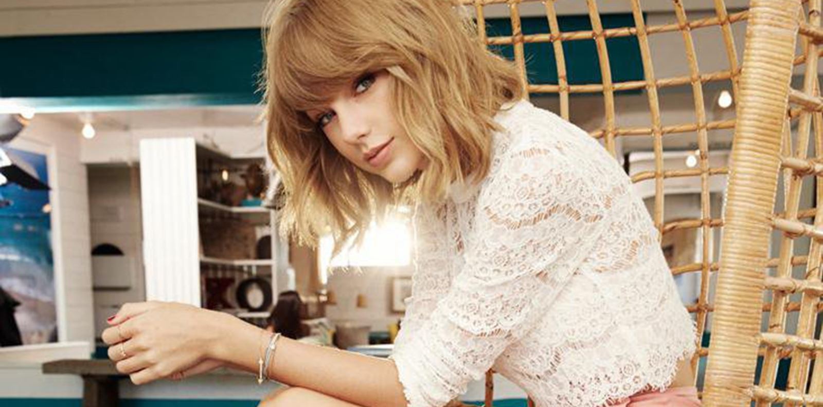 Netflix срещу Тейлър Суифт, Тейлър Суифт срещу Netflix