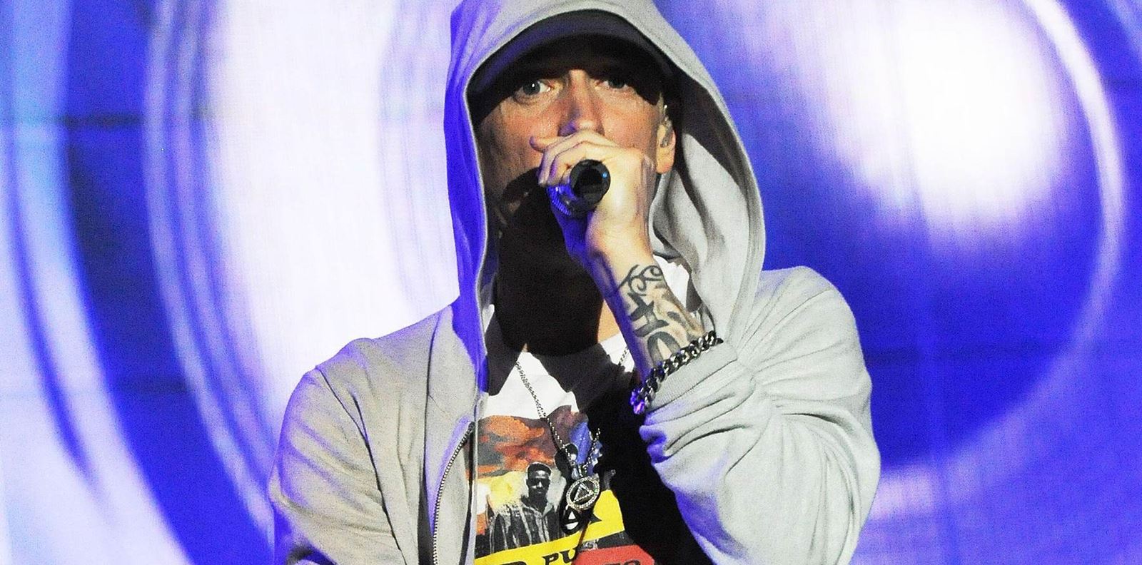 Slim Shady си има мини версия – и е по-сладък от всякога!