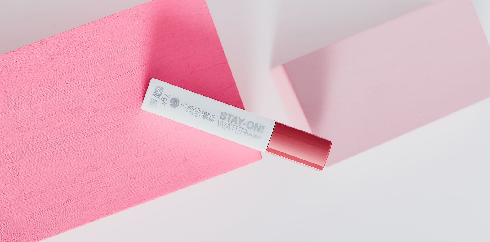 Вярвате или не, дълготрайното червило е реалност