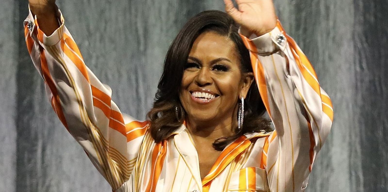 Ще гледаме Мишел Обама на малкия екран