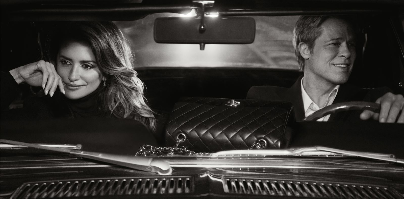 Чантата CHANEL разказва история за желание, свобода и смелост