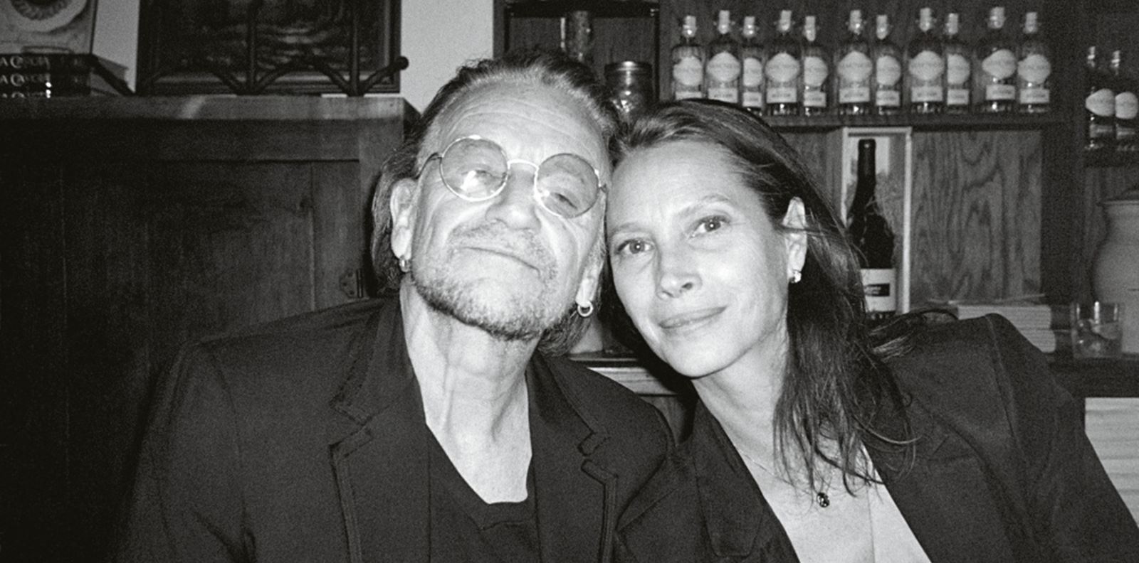 Зад обектива: Майкъл Стайп