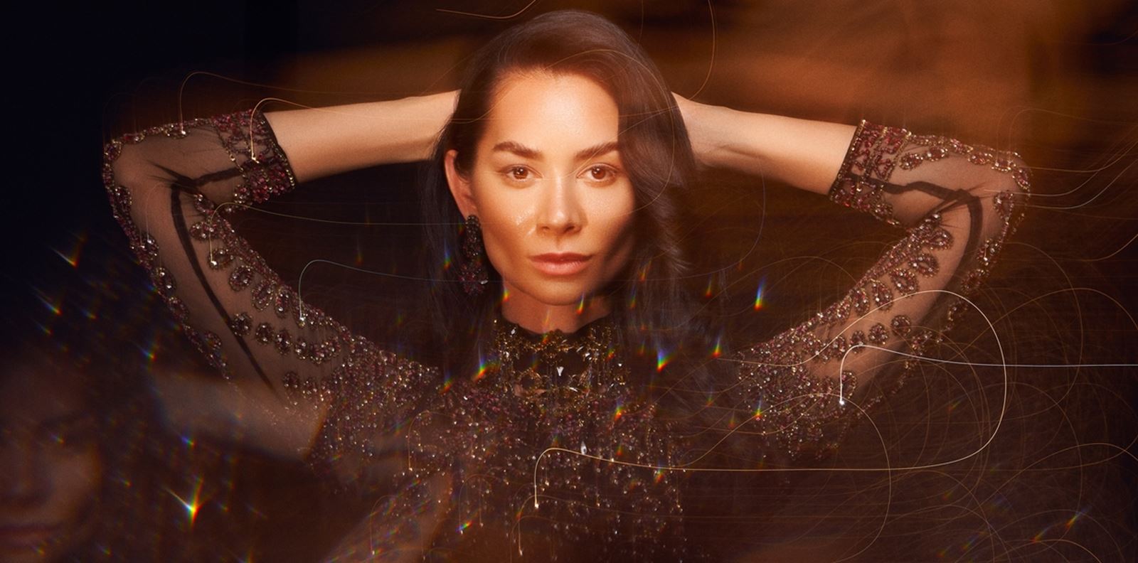 Запознайте се с Keila Kim, веднага