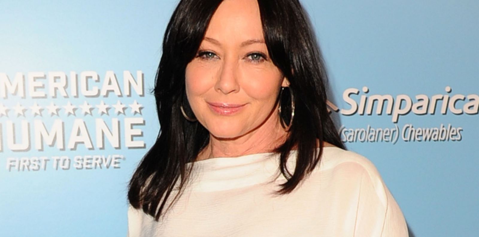 Шанън Дохърти с разтърсваща изповед за рака