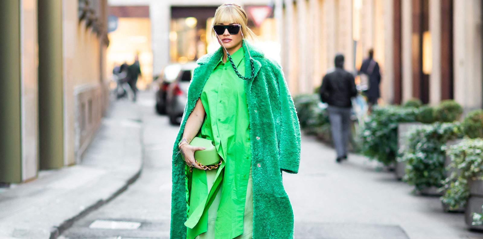 10+4 попадения в зелено, които вече ♥