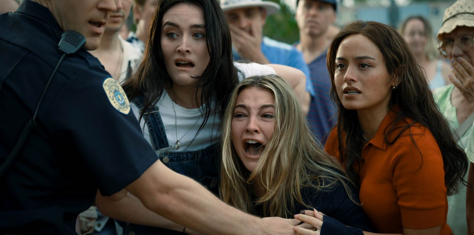 Миналото зове… и ти носи билети за кино