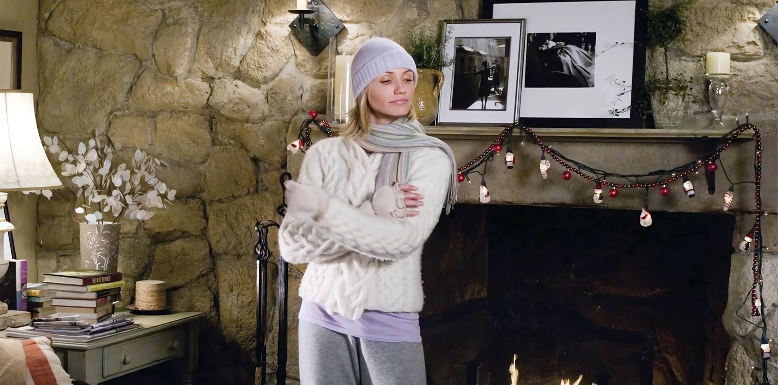 Какво ще се случи, ако избягаме от очакванията и обещанията?