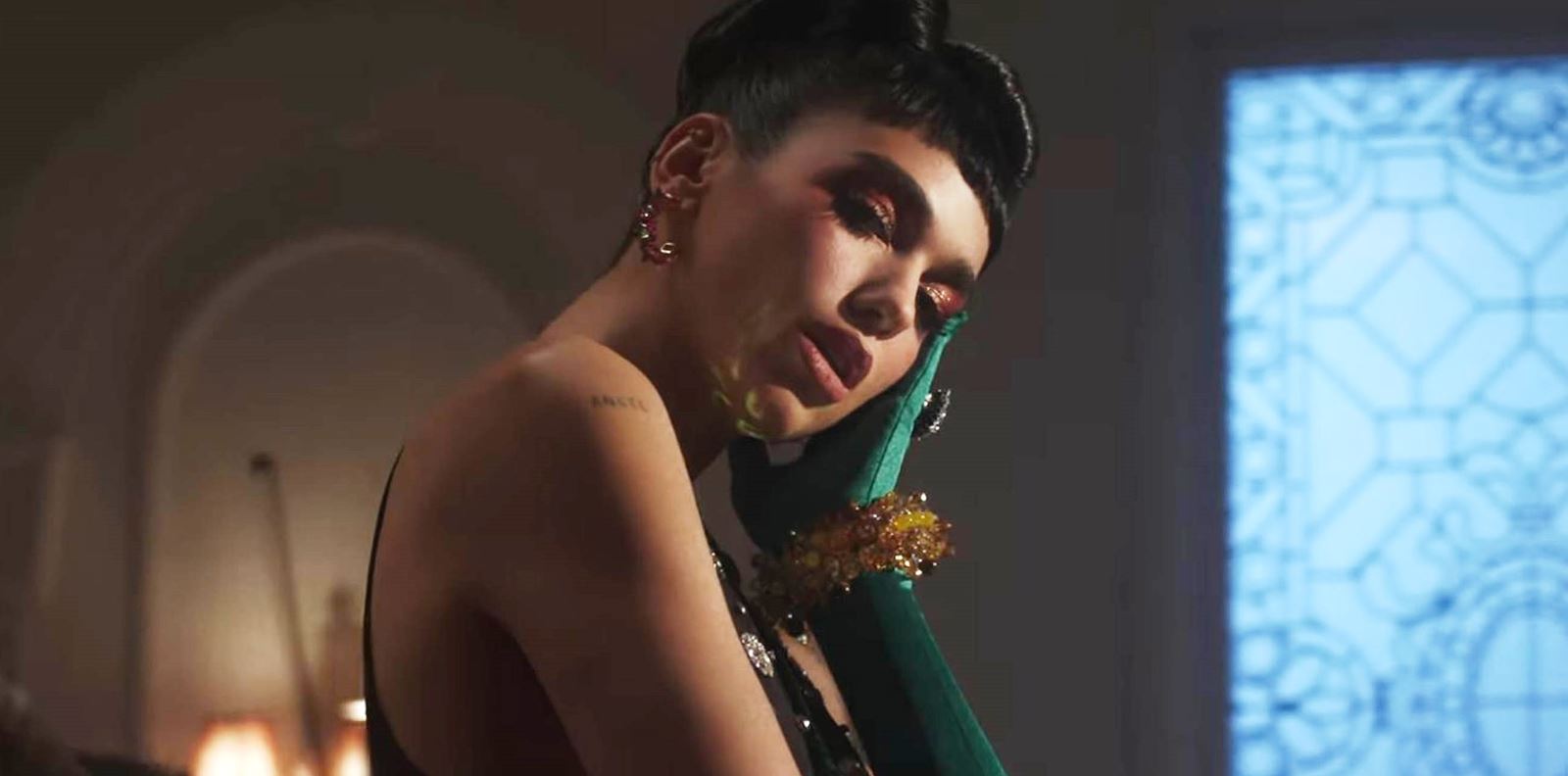 Най-готините (до този момент) музикални видеа на 2021 г.