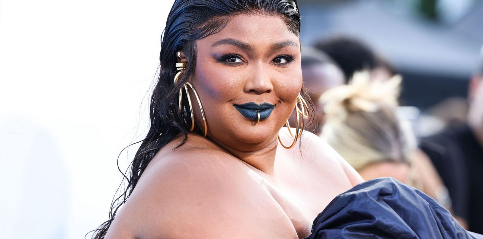 Lizzo говори открито за моногамията