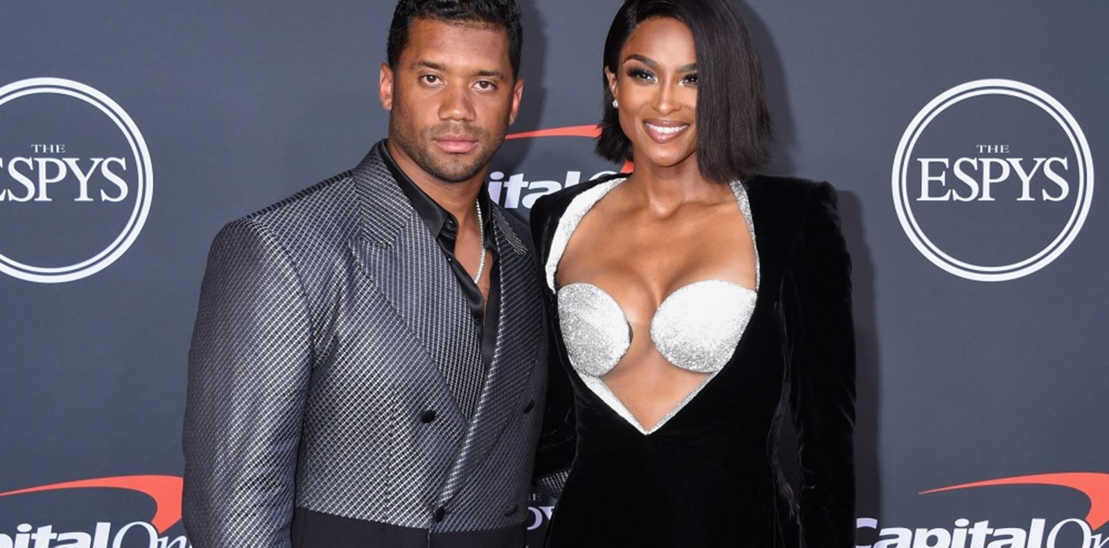 Сиара стана майка за четвърти път