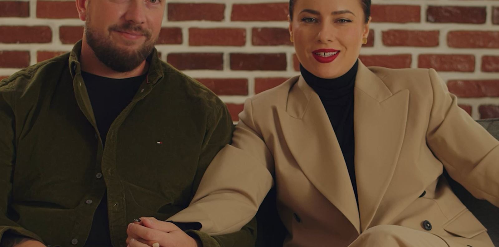 Звезделина Цолова, Калоян Христов и балансът помежду им