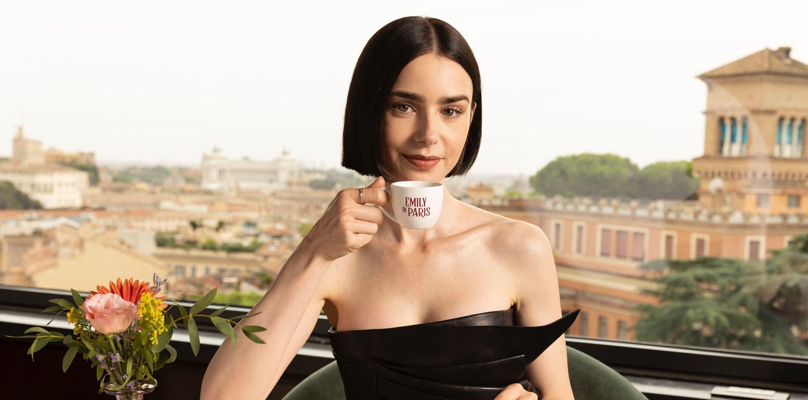 "Emily in Paris" се завръща с шести сезон