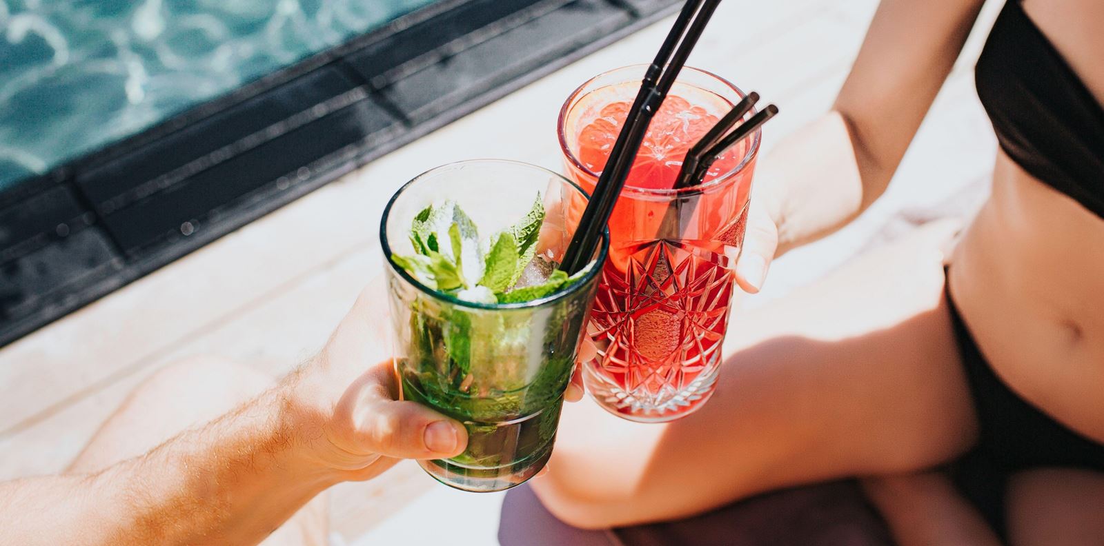 Историята на любимия ти коктейл