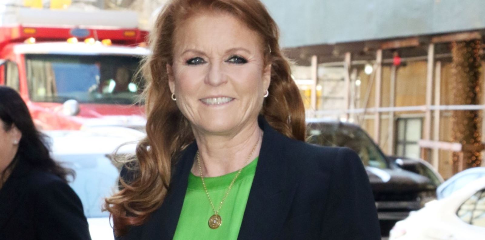 Сара Фъргюсън бе диагностицирана с рак на гърдата