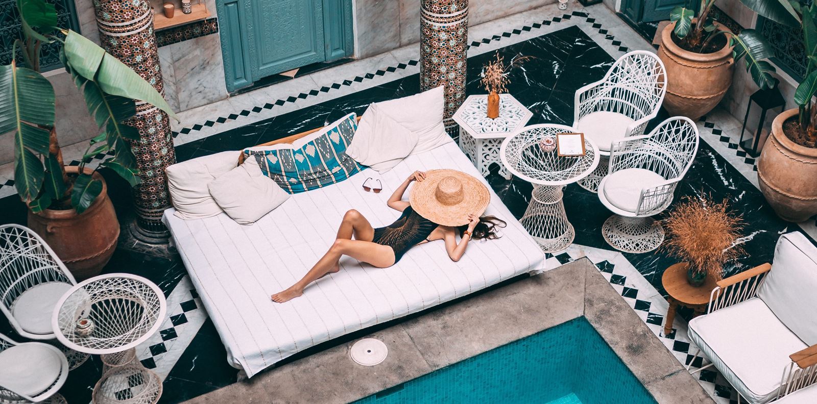 Лукс ли бе - да го опишеш…