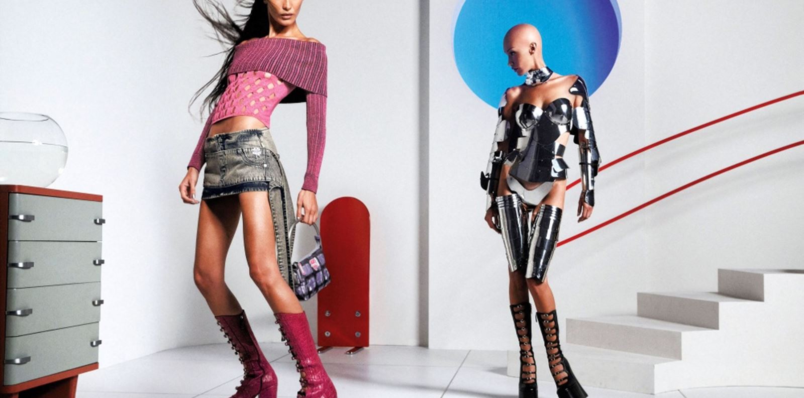 Доколко изкуственият интелект ще промени света на модата?