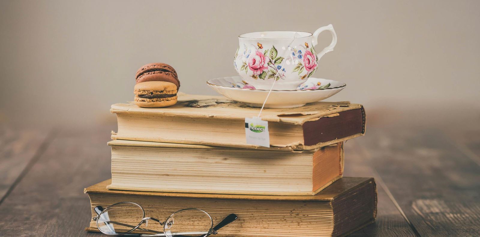 Книги, които ни гарантират страхотно начало на 2025 г.