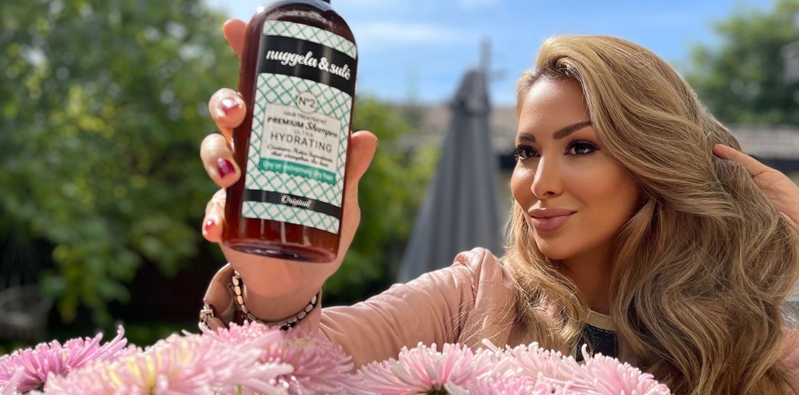 Подари си красота, одобрена от звездите