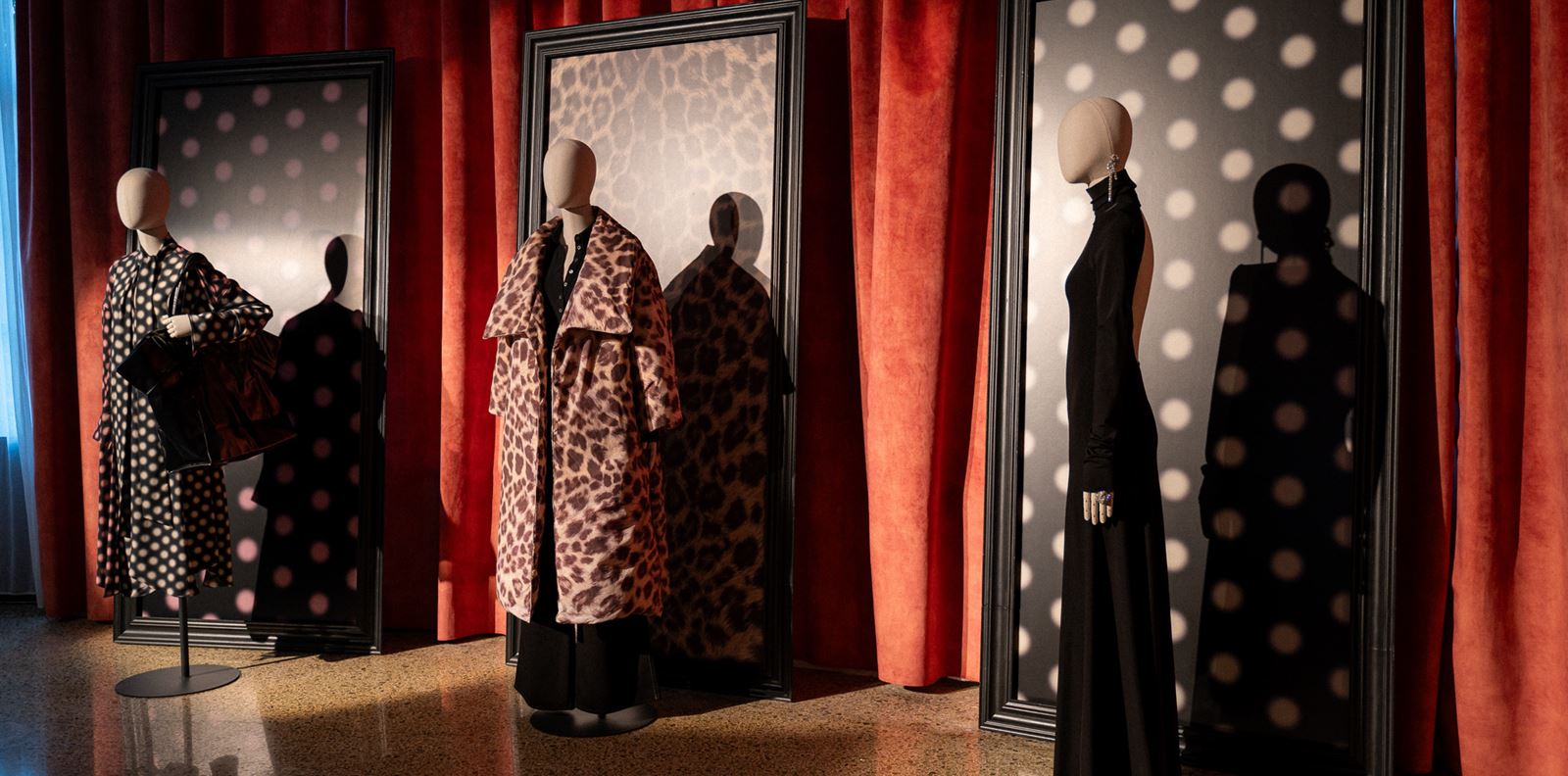 H&amp;M Studio A/W24 пристигна в Атина с много джаз