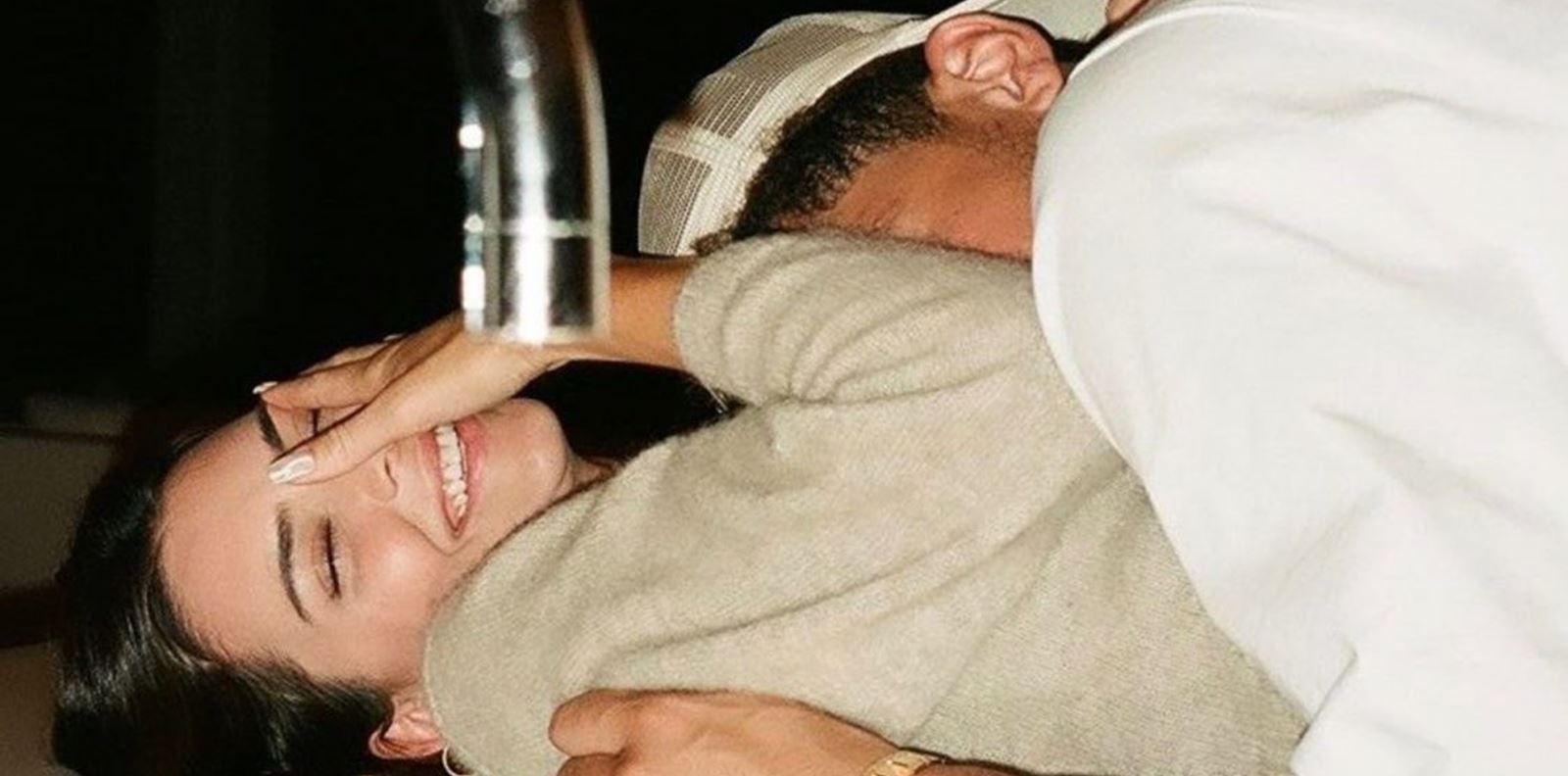 Девин Букър е мъжът до Кендал Дженър. Какво още?