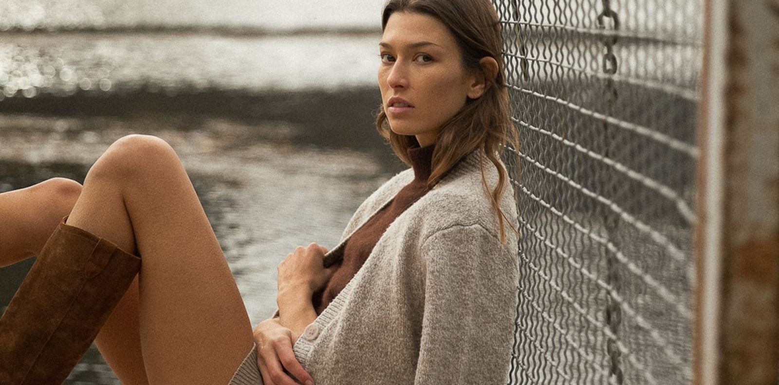 Не е топло, не е студено, какво да облечем?