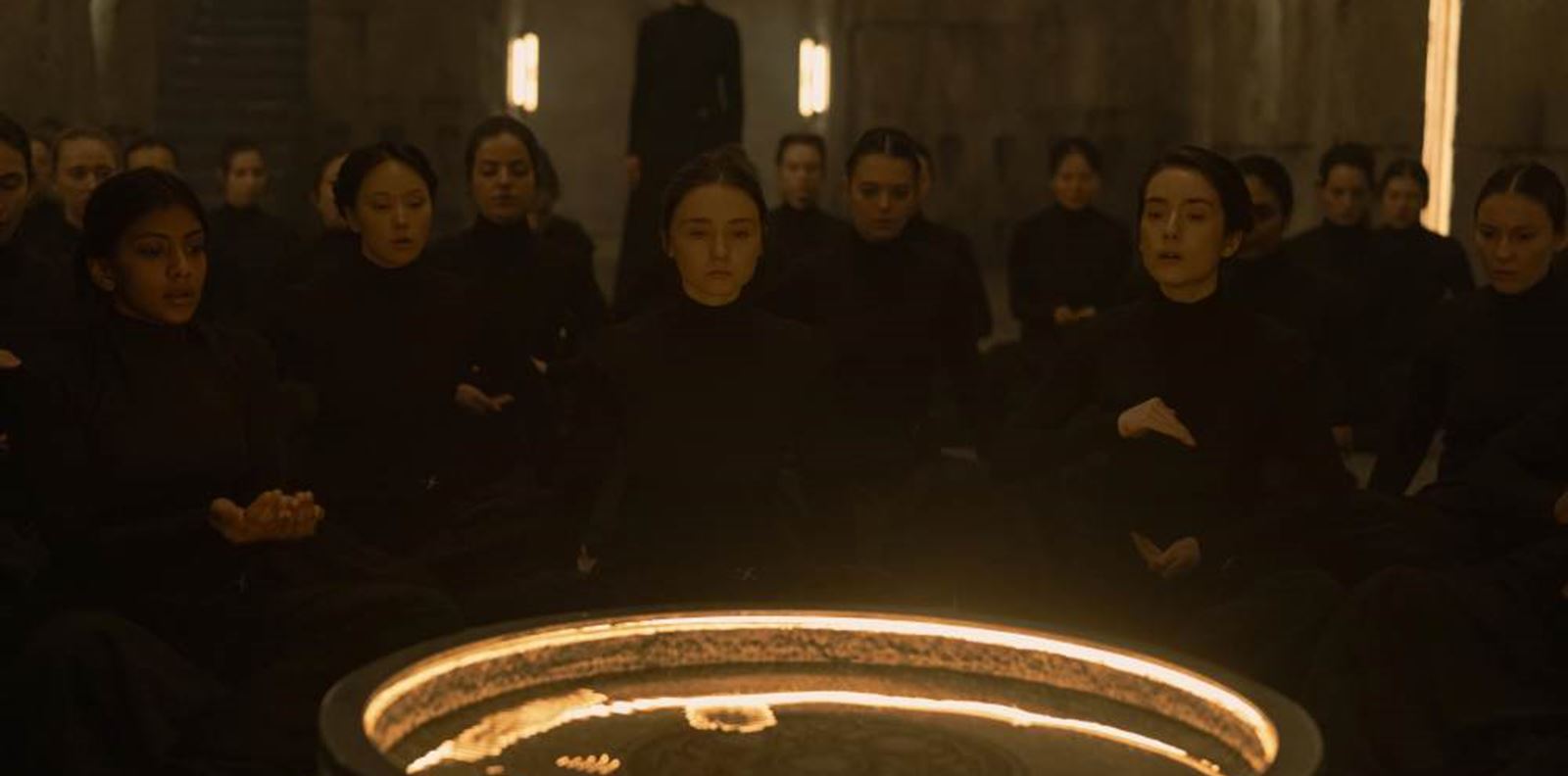 НВО поднови &quot;Дюн: Пророчеството&quot; за втори сезон