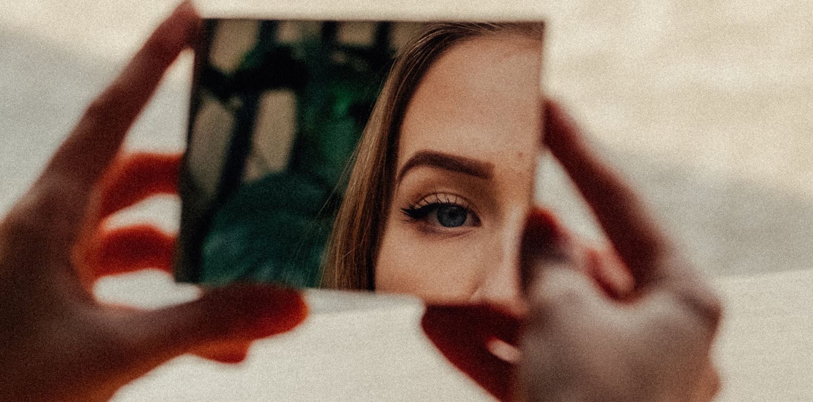 Грим VS. дъжд: Какво, как и защо