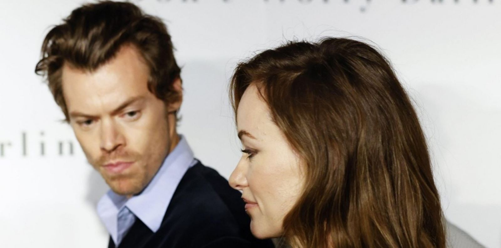 Оливия Уайлд още не е забравила Хари Стайлс