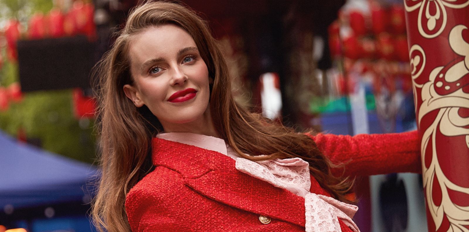 За да бъдеш щастлив, просто трябва да изживееш страстта си