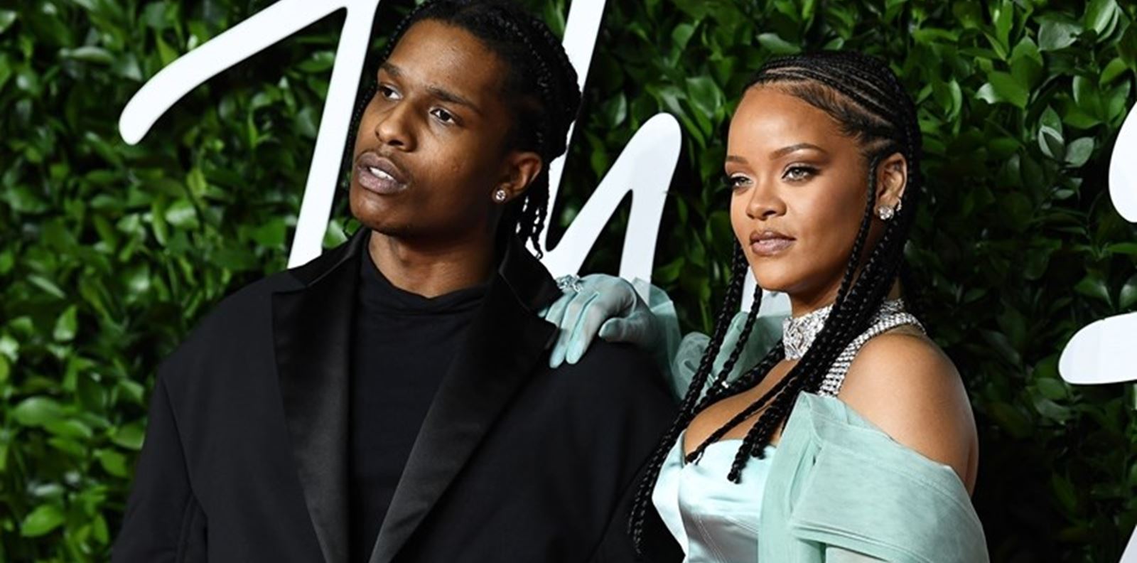 Риана и A$AP Rocky вече мислят в дългосрочен план