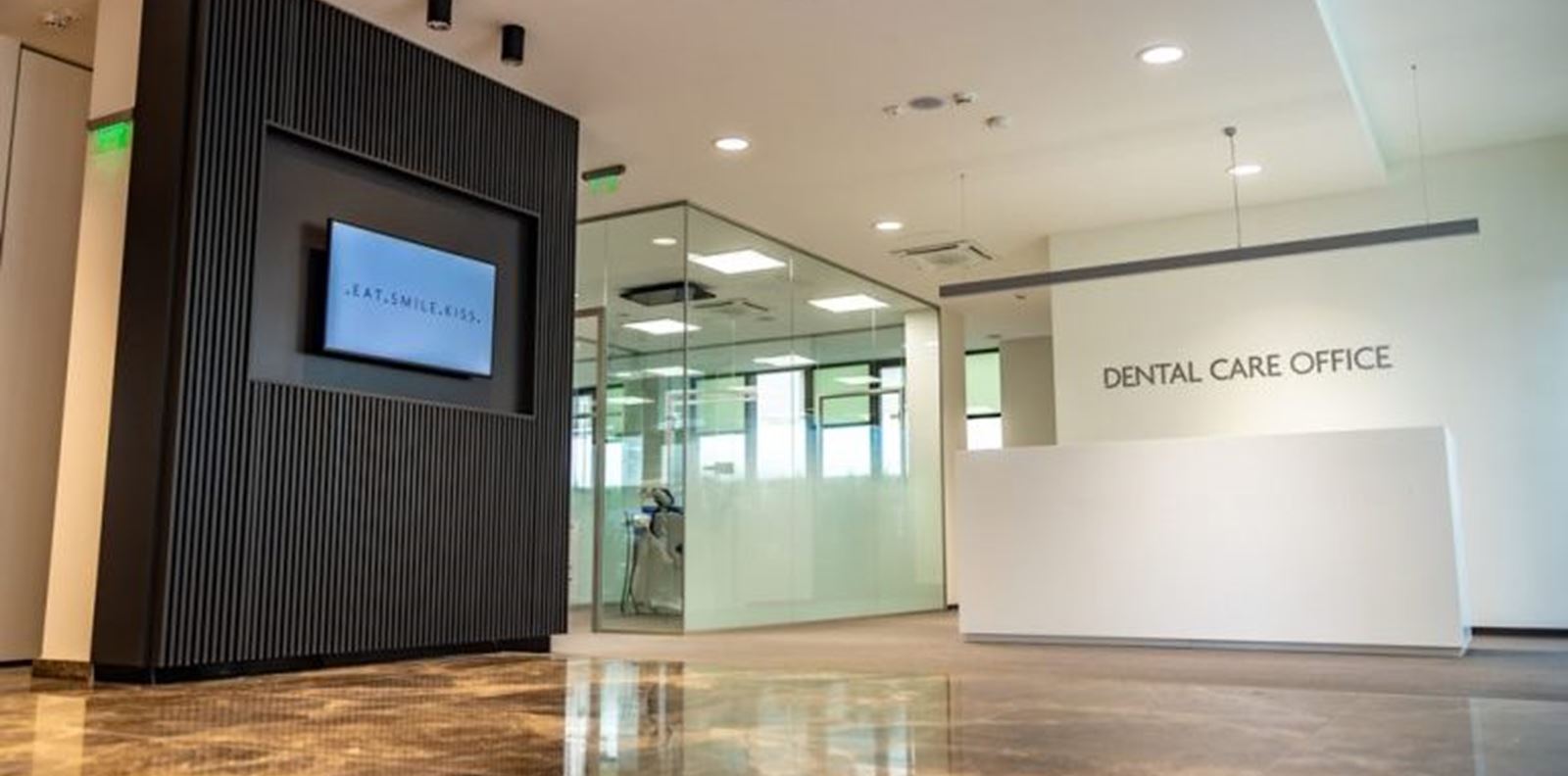 Революция в денталната медицина при децата