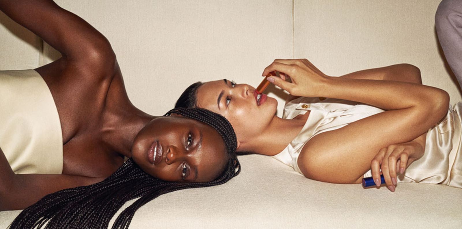 София Копола и червилото, за което всички мечтаем