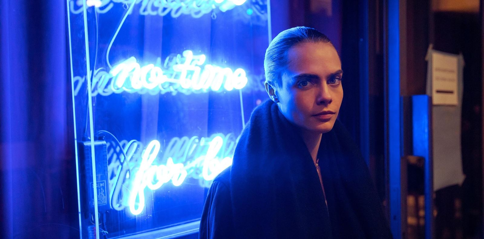 Кара Делевин проговори за пристрастяването си