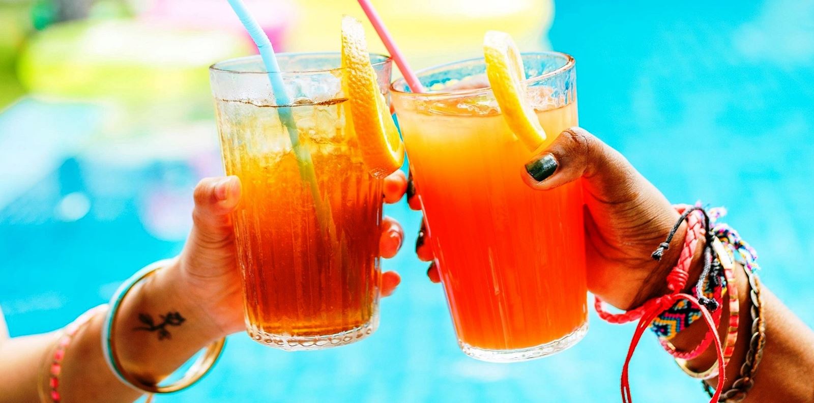 Имайте предвид това, ако смятате да прекалите с коктейлите