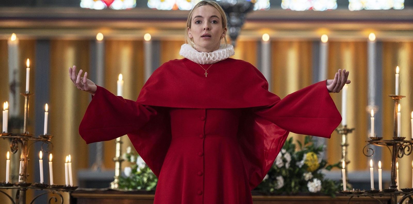 Трейлърът за големия финал на &quot;Killing Eve&quot; е тук