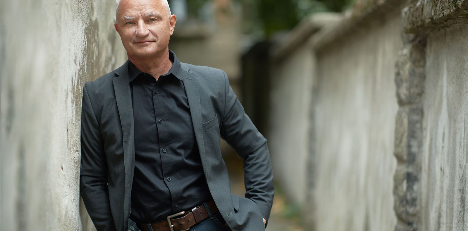 Захари Карабашлиев: &quot;Любовта е онази нишка, която ни крепи&quot;