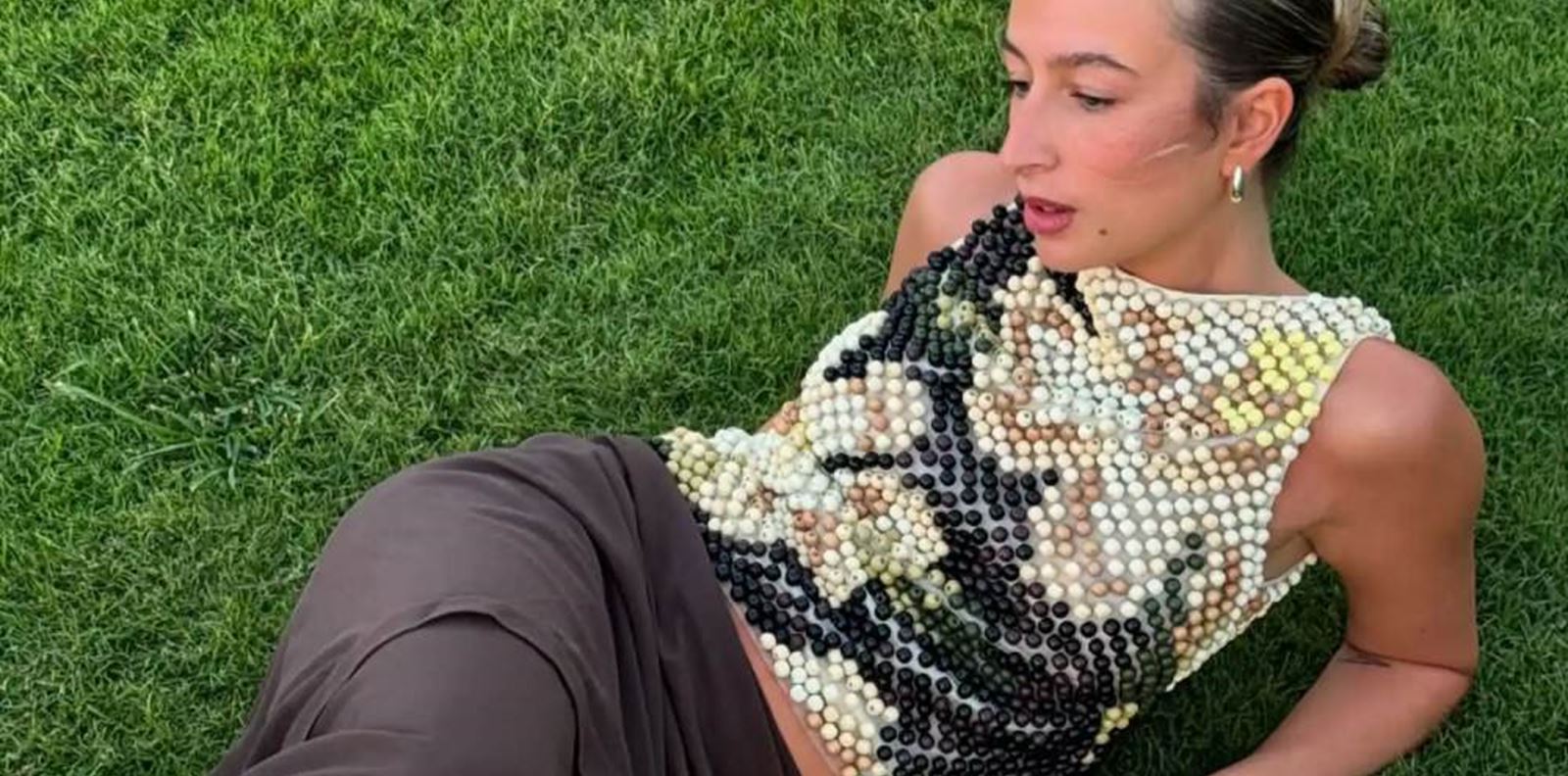 Горещ шоколад: Най-неочакваният цвят на лятото