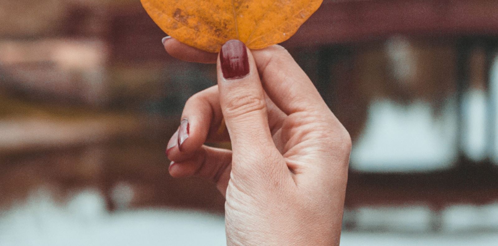 Есен &#39;21: Топ тенденциите при маникюра